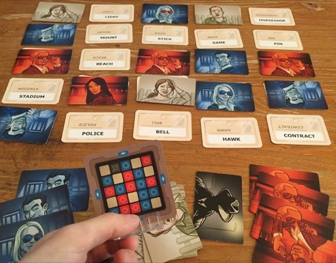 Codenames 3